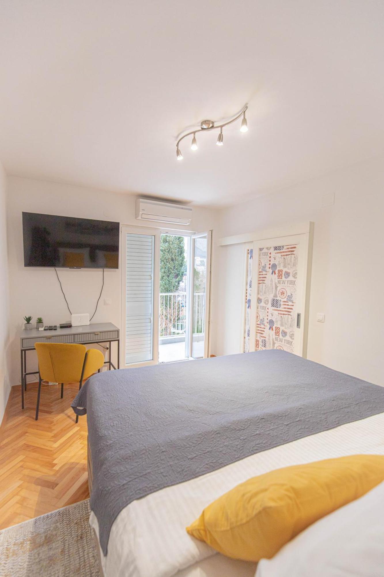Atrio Apartment 杜布罗夫尼克 外观 照片
