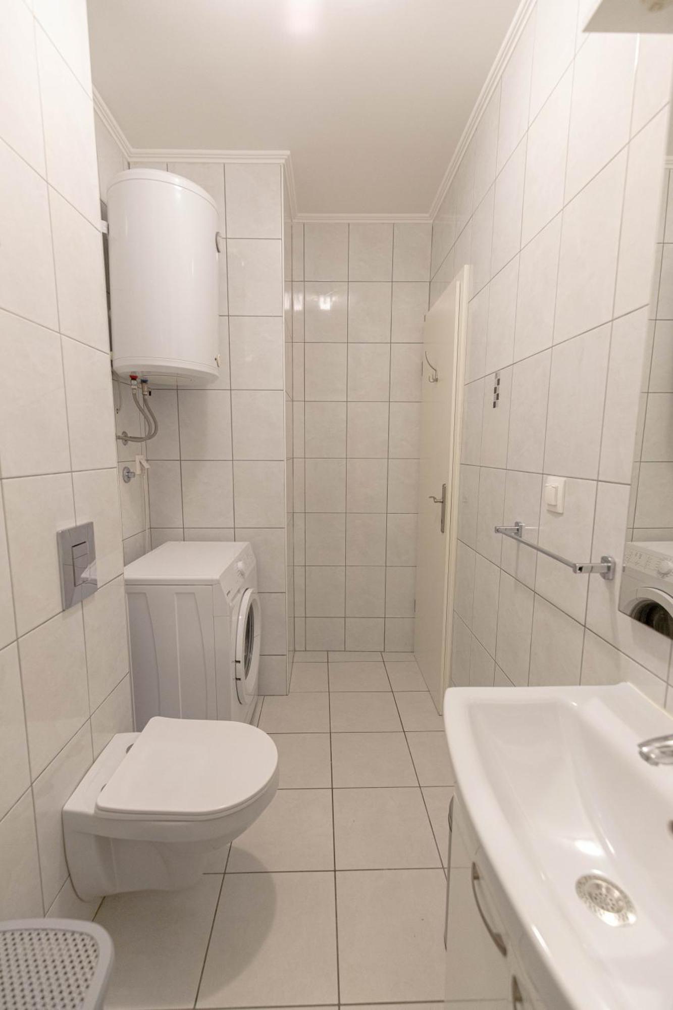 Atrio Apartment 杜布罗夫尼克 外观 照片