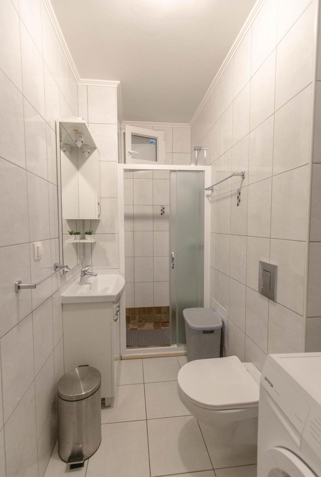 Atrio Apartment 杜布罗夫尼克 外观 照片